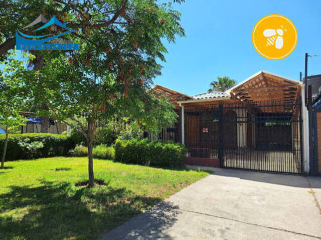 #13 - Casa para Venta en Santiago - XIII