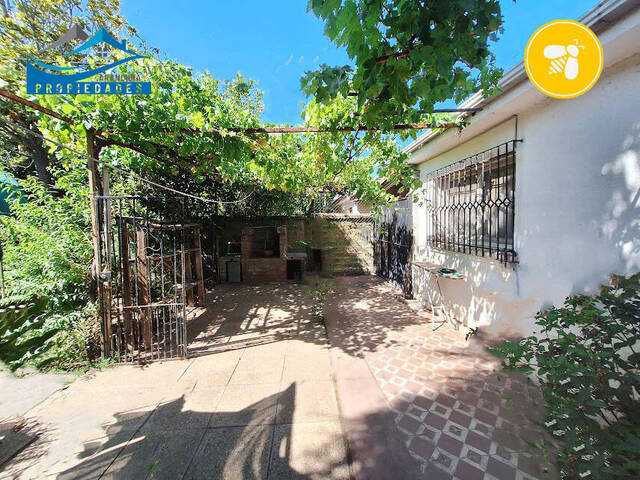 #13 - Casa para Venta en Santiago - XIII