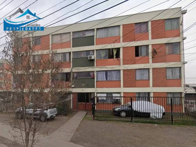 #14 - Departamento para Venta en Santiago - XIII